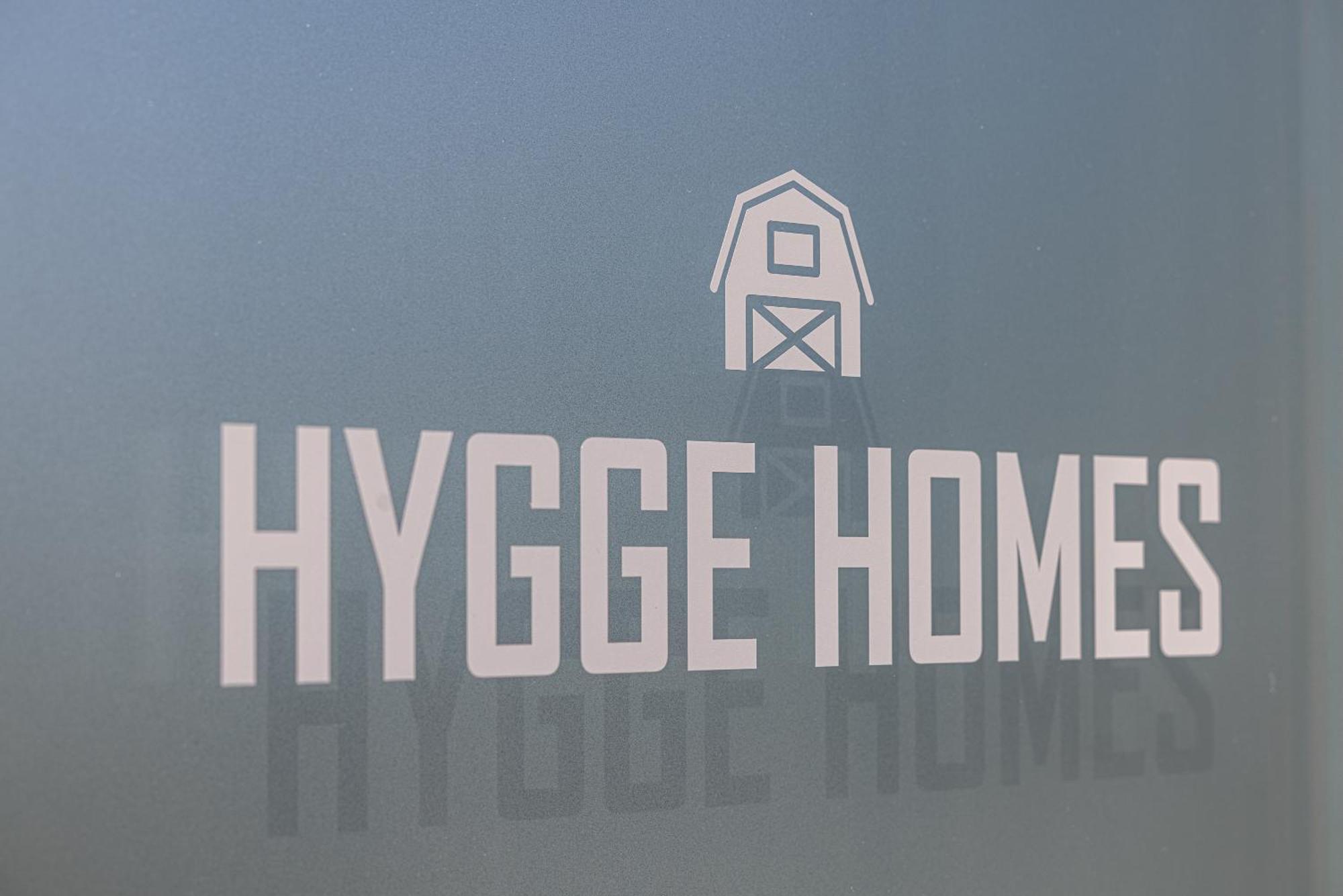 Hygge Homes - Cube Apartment Borstel  Exterior photo