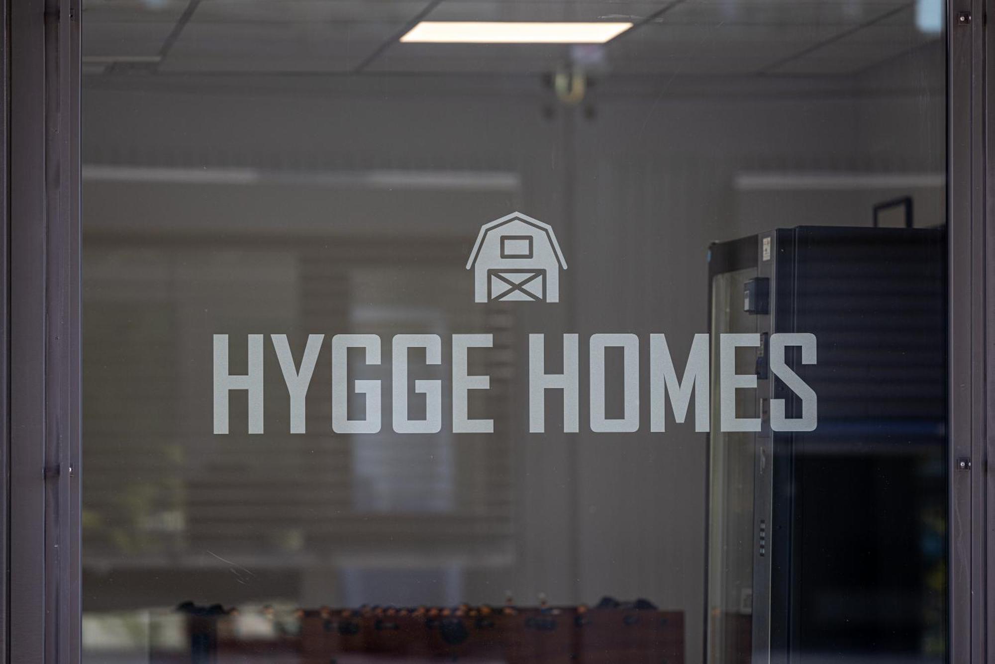 Hygge Homes - Cube Apartment Borstel  Exterior photo